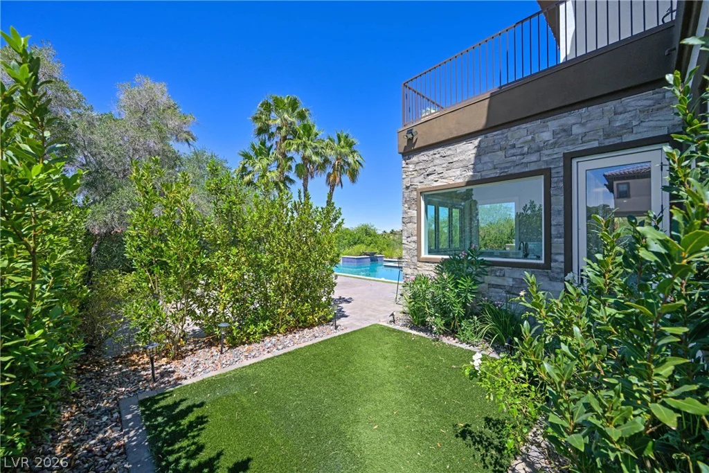 6 Rue Du Ville, Henderson, NV 89011