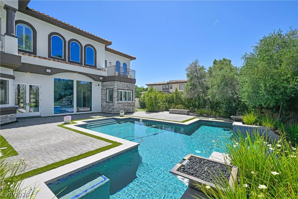 6 Rue Du Ville, Henderson, NV 89011