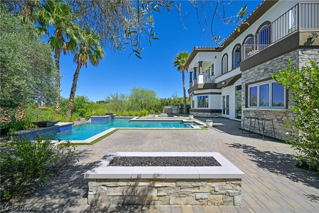 6 Rue Du Ville, Henderson, NV 89011