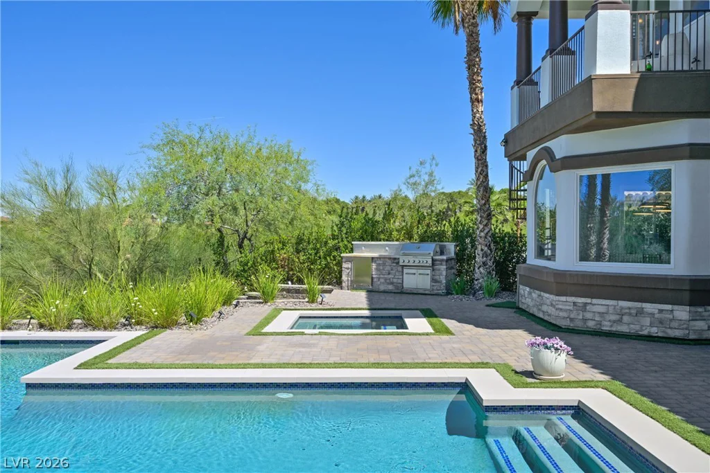 6 Rue Du Ville, Henderson, NV 89011