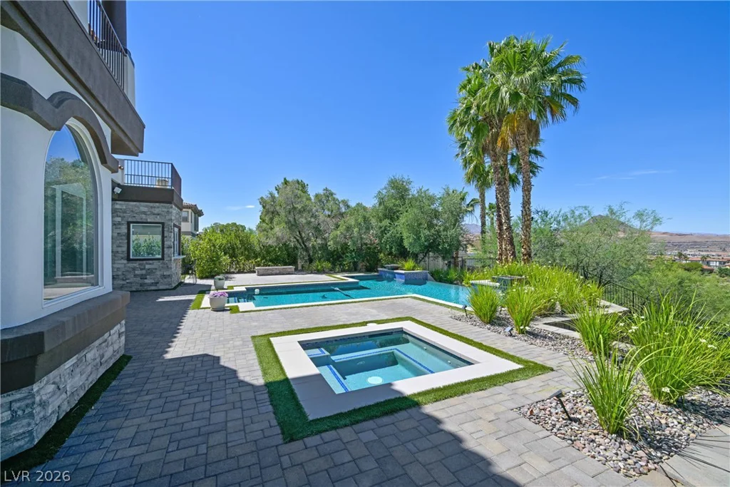 6 Rue Du Ville, Henderson, NV 89011