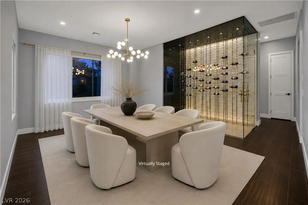 6 Rue Du Ville, Henderson, NV 89011