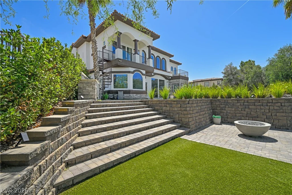 6 Rue Du Ville, Henderson, NV 89011
