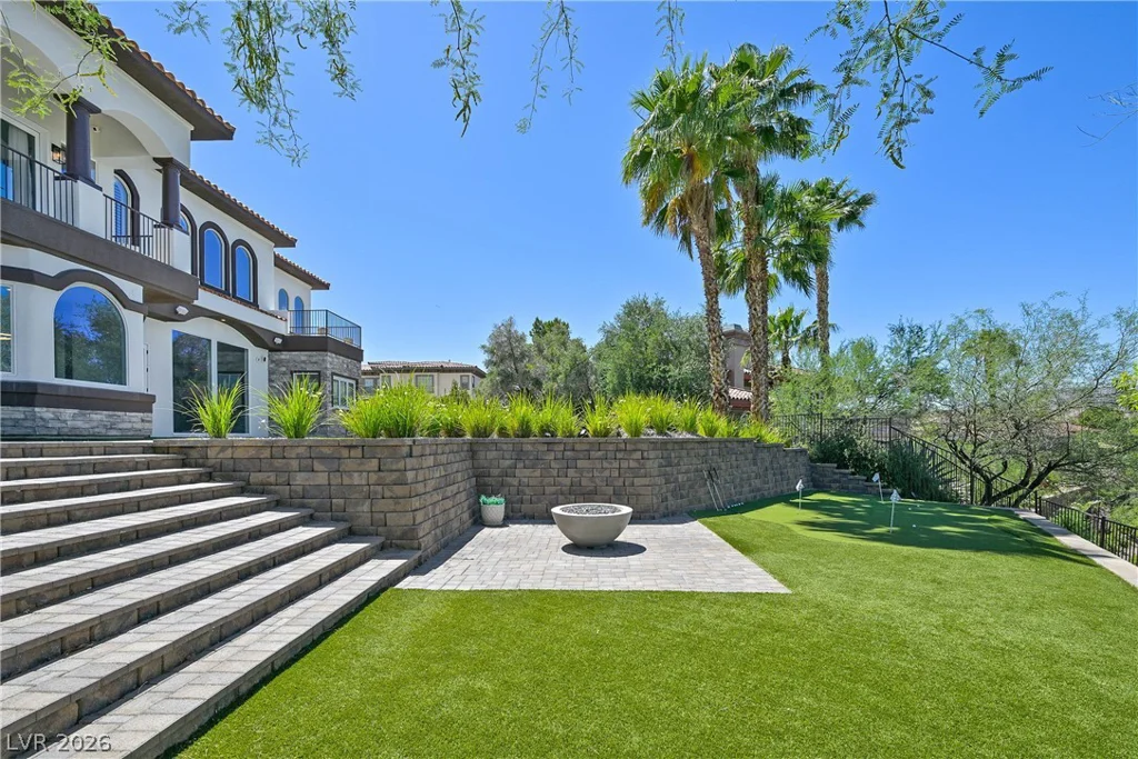 6 Rue Du Ville, Henderson, NV 89011