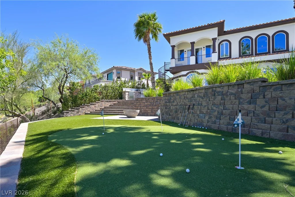 6 Rue Du Ville, Henderson, NV 89011