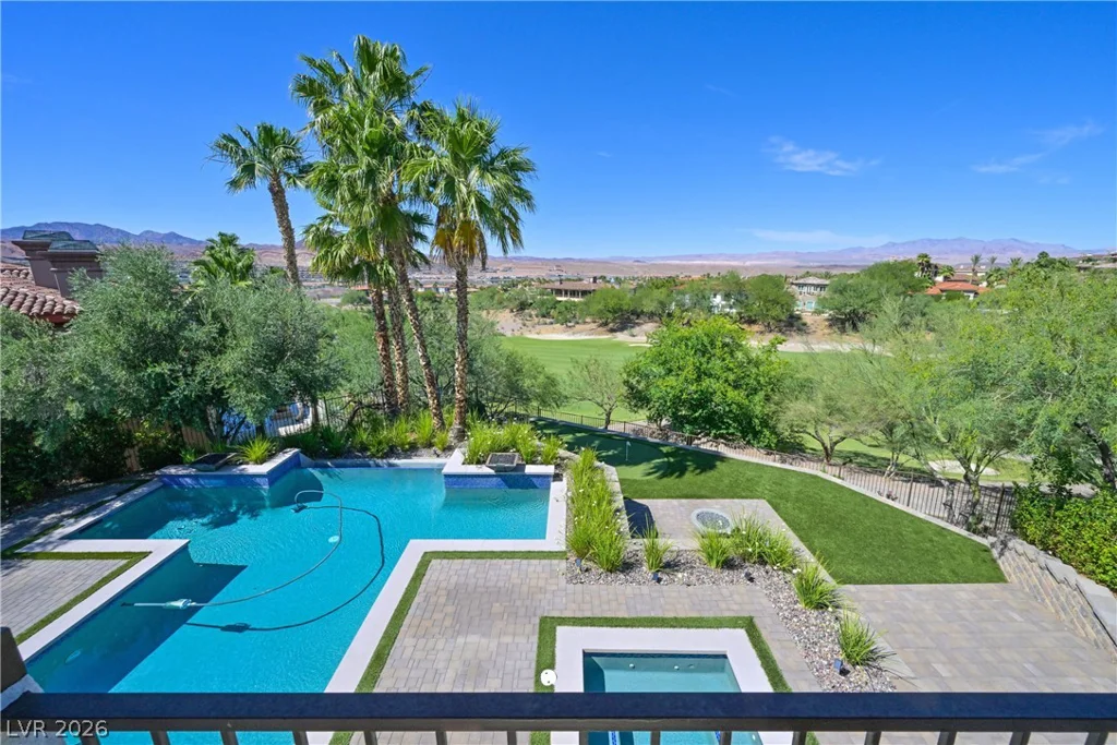 6 Rue Du Ville, Henderson, NV 89011