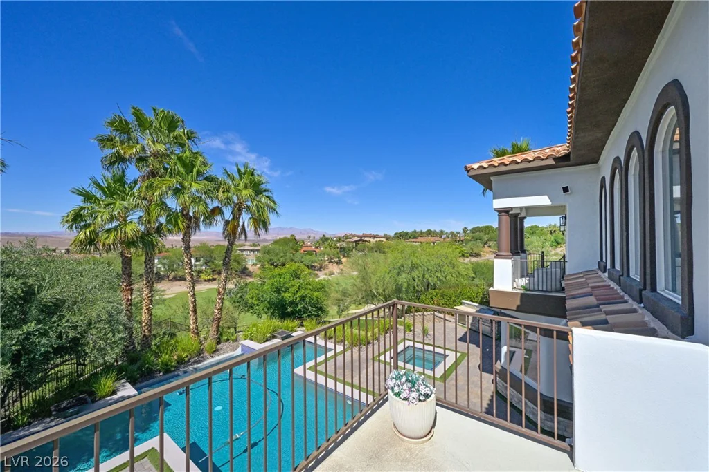 6 Rue Du Ville, Henderson, NV 89011