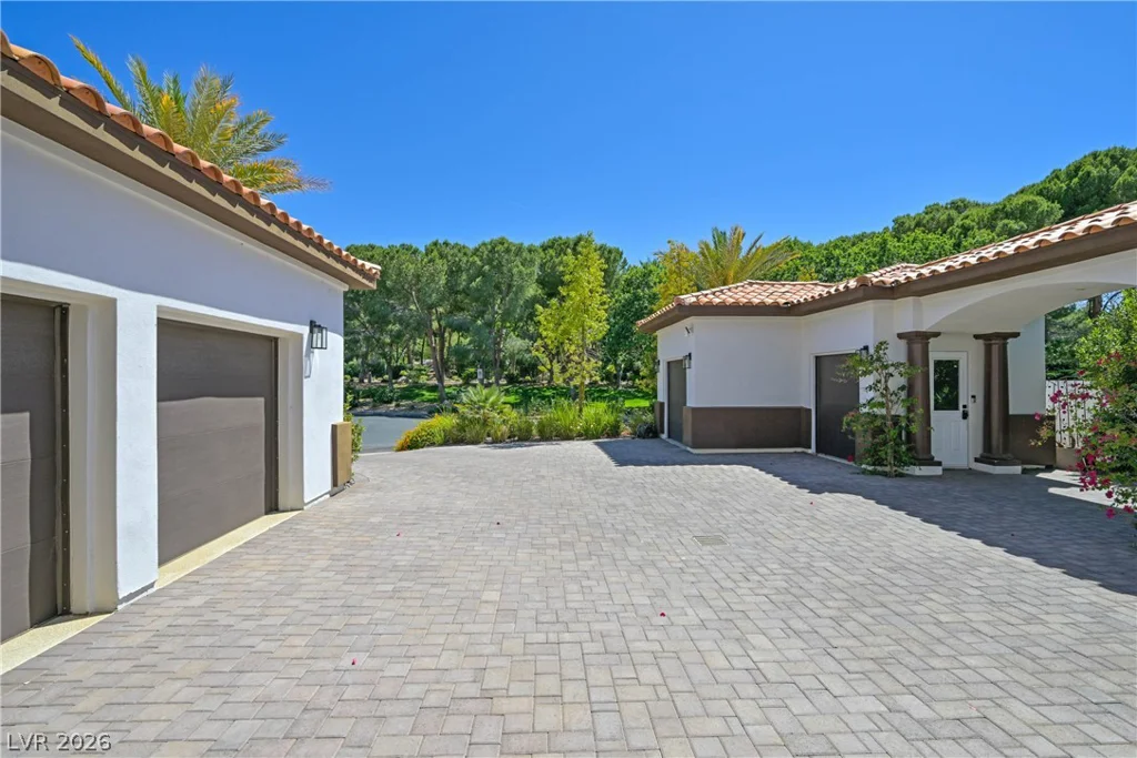 6 Rue Du Ville, Henderson, NV 89011