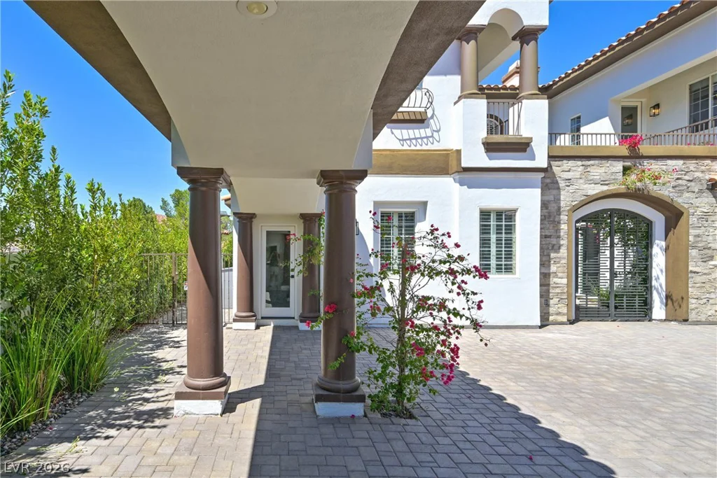 6 Rue Du Ville, Henderson, NV 89011
