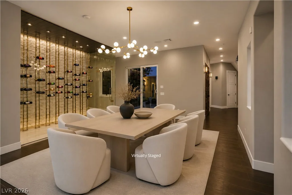 6 Rue Du Ville, Henderson, NV 89011