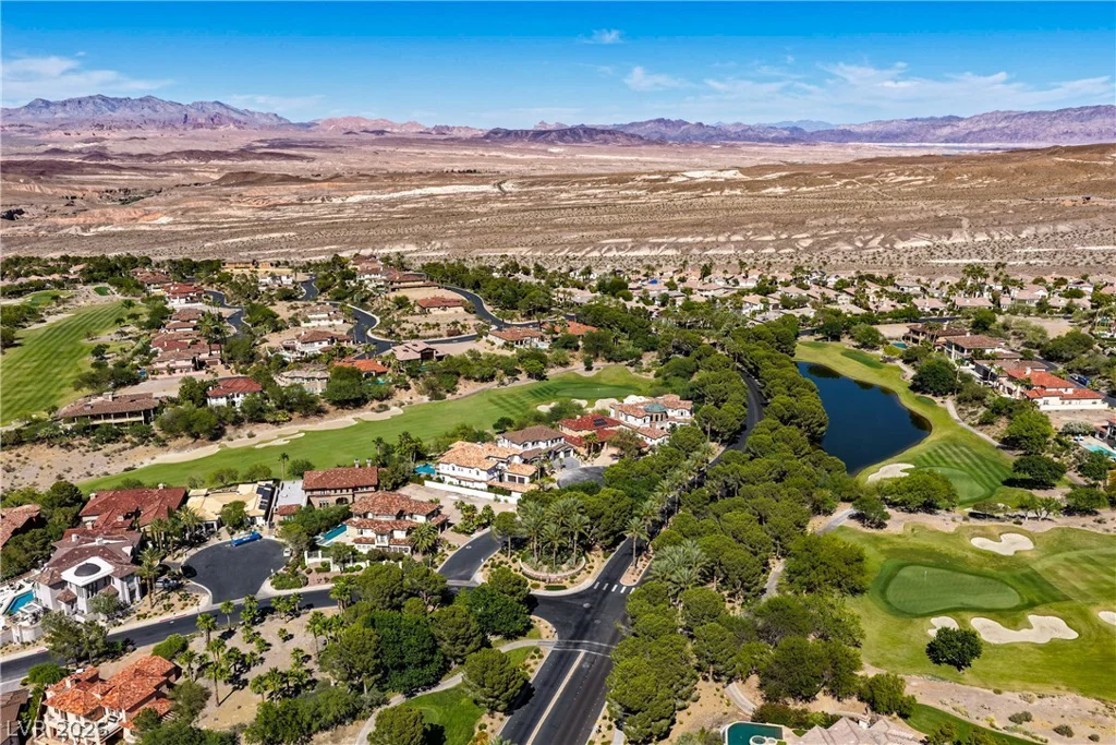 6 Rue Du Ville, Henderson, NV 89011