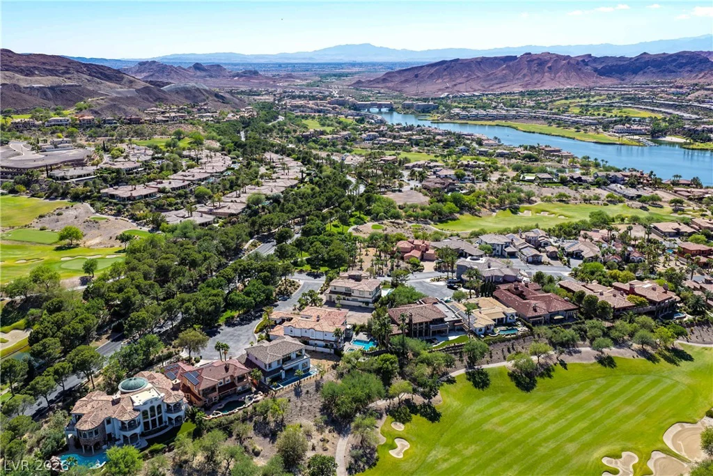 6 Rue Du Ville, Henderson, NV 89011