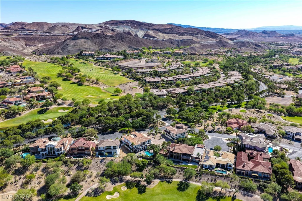 6 Rue Du Ville, Henderson, NV 89011