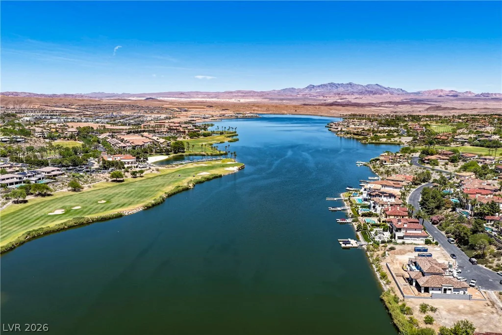 6 Rue Du Ville, Henderson, NV 89011