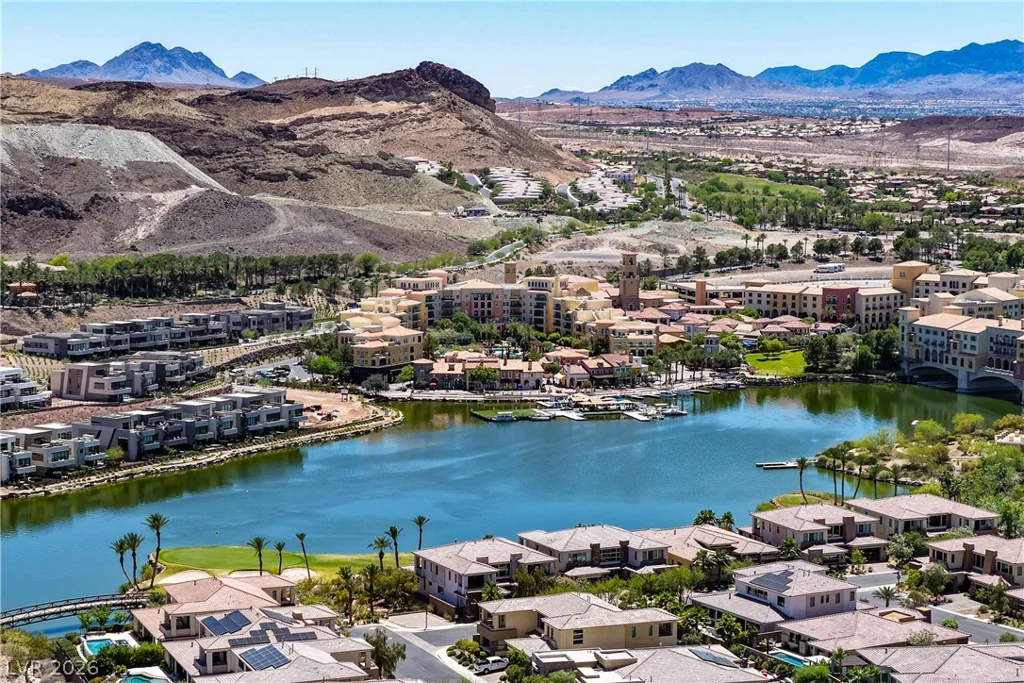 6 Rue Du Ville, Henderson, NV 89011