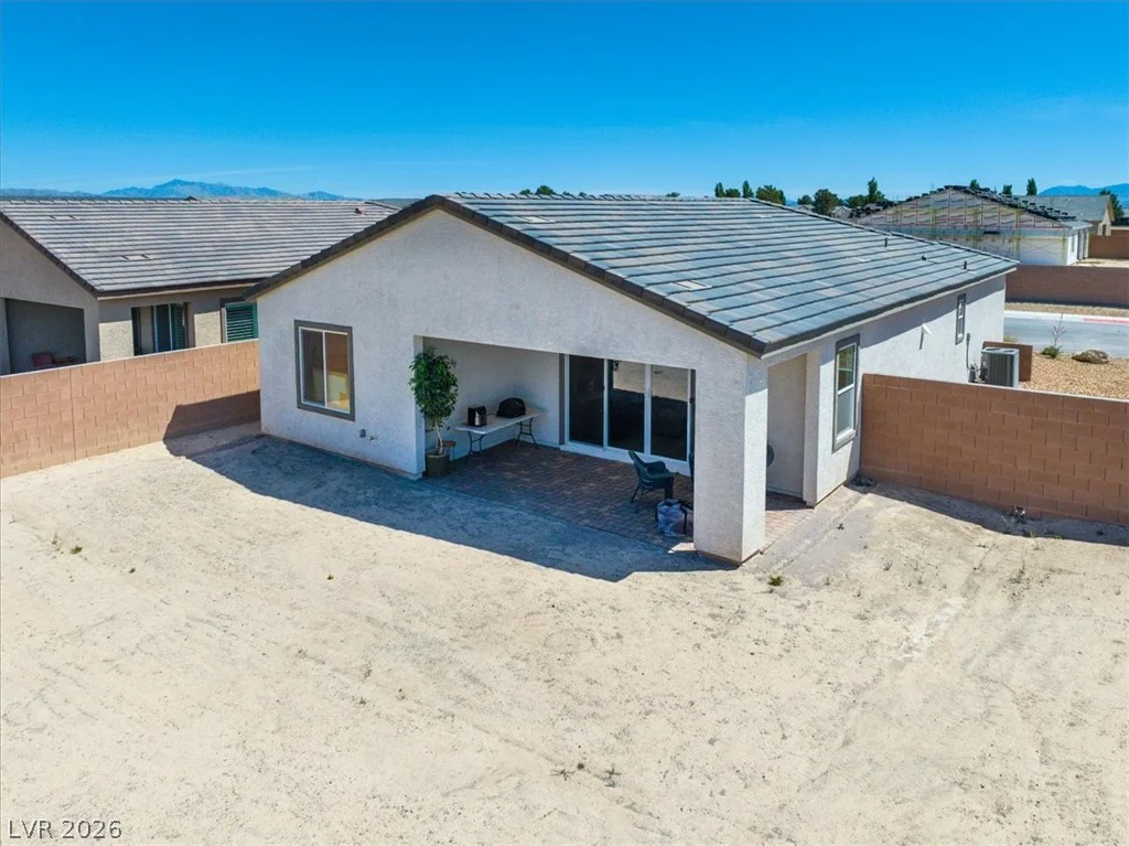 4220 Brusca, Pahrump, NV 89061