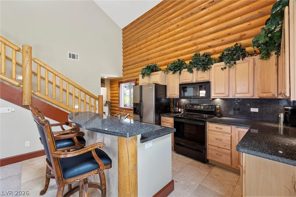 401 Alpine, Mount Charleston, NV 89124