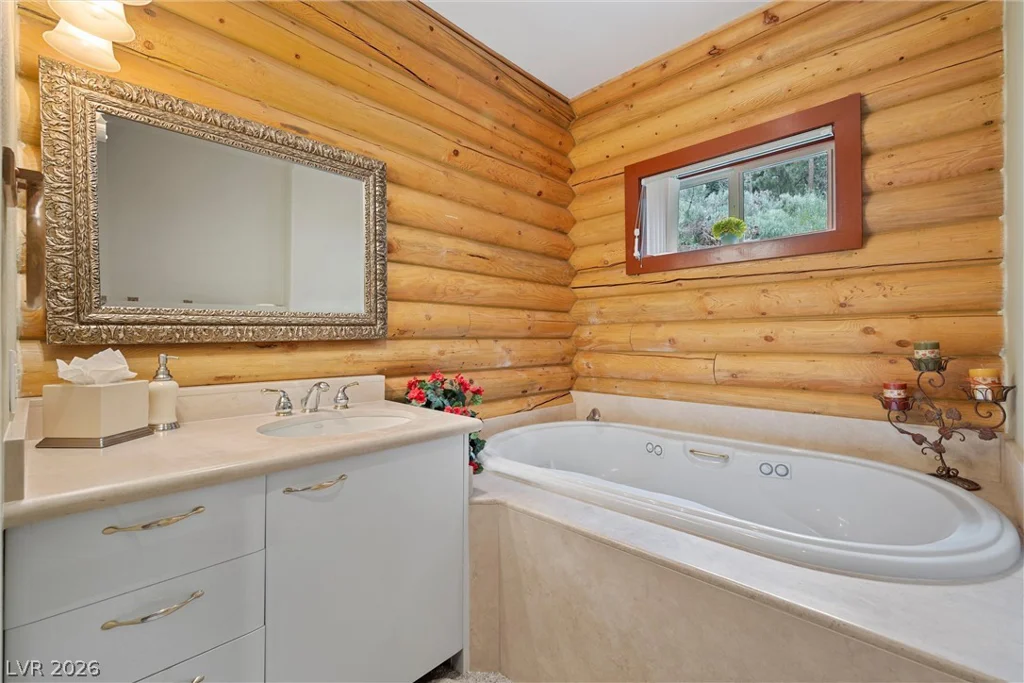 401 Alpine, Mount Charleston, NV 89124