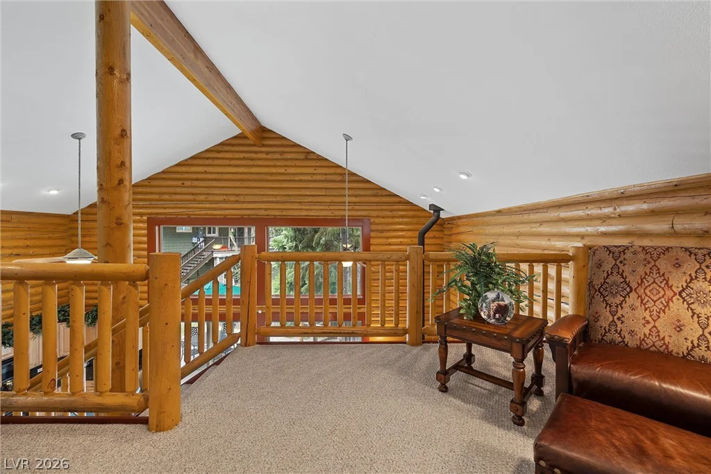 401 Alpine, Mount Charleston, NV 89124