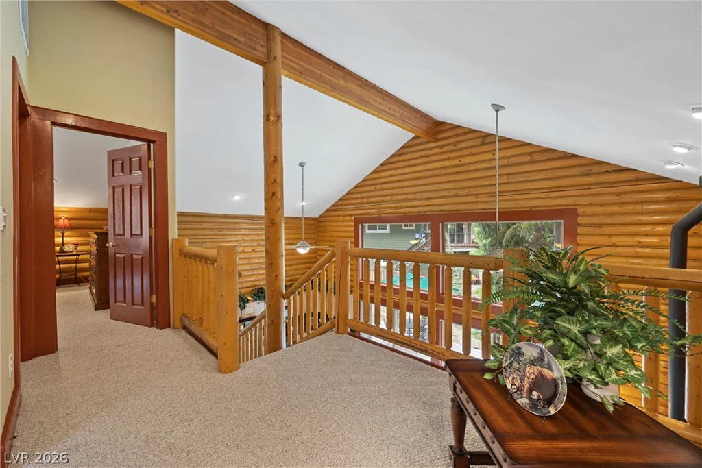 401 Alpine, Mount Charleston, NV 89124