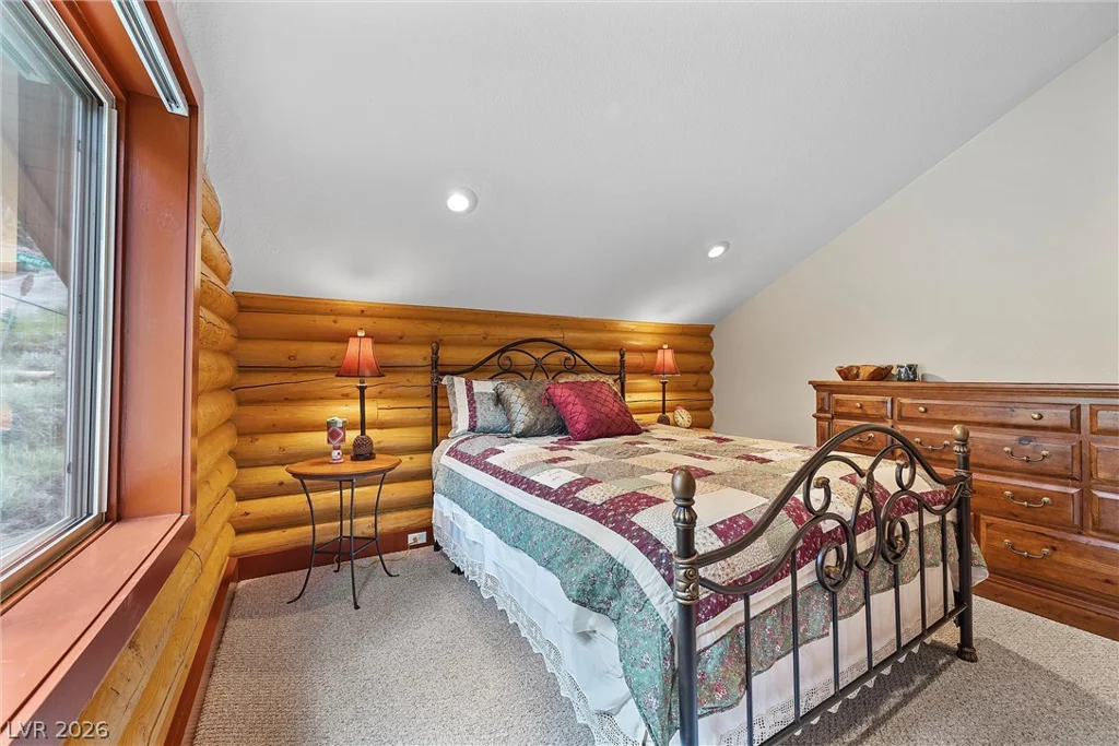 401 Alpine, Mount Charleston, NV 89124
