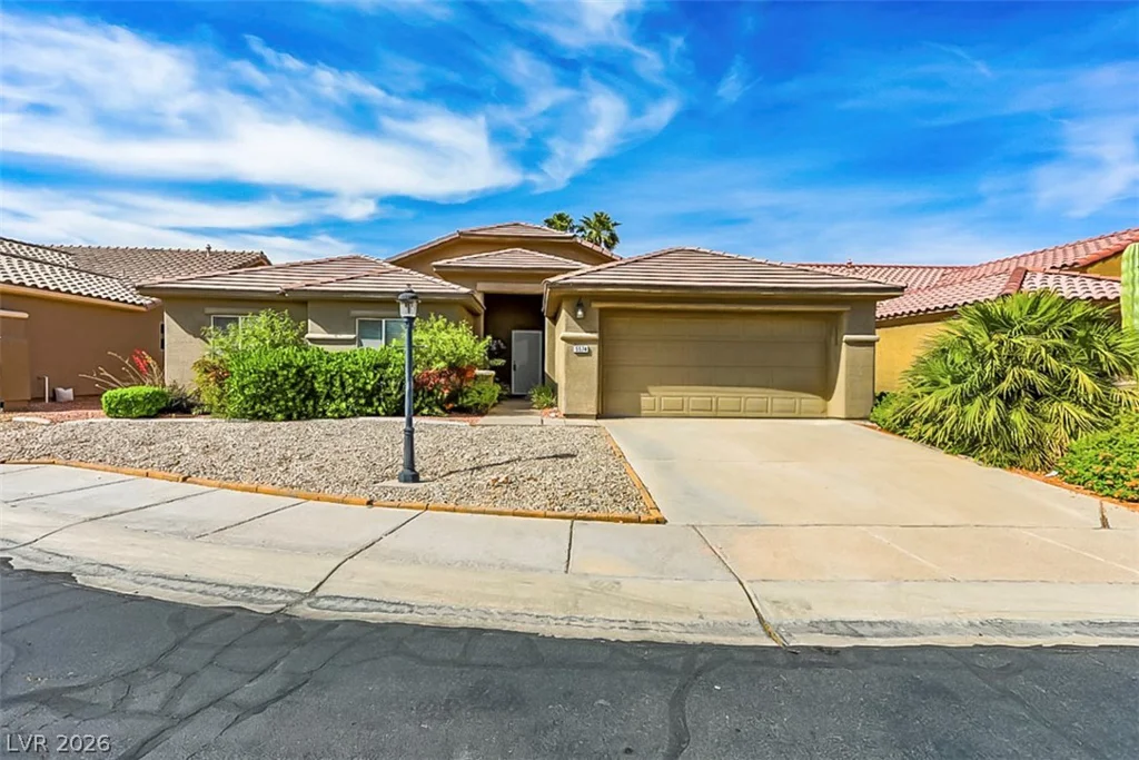 5574 Wedge, Las Vegas, NV 89122