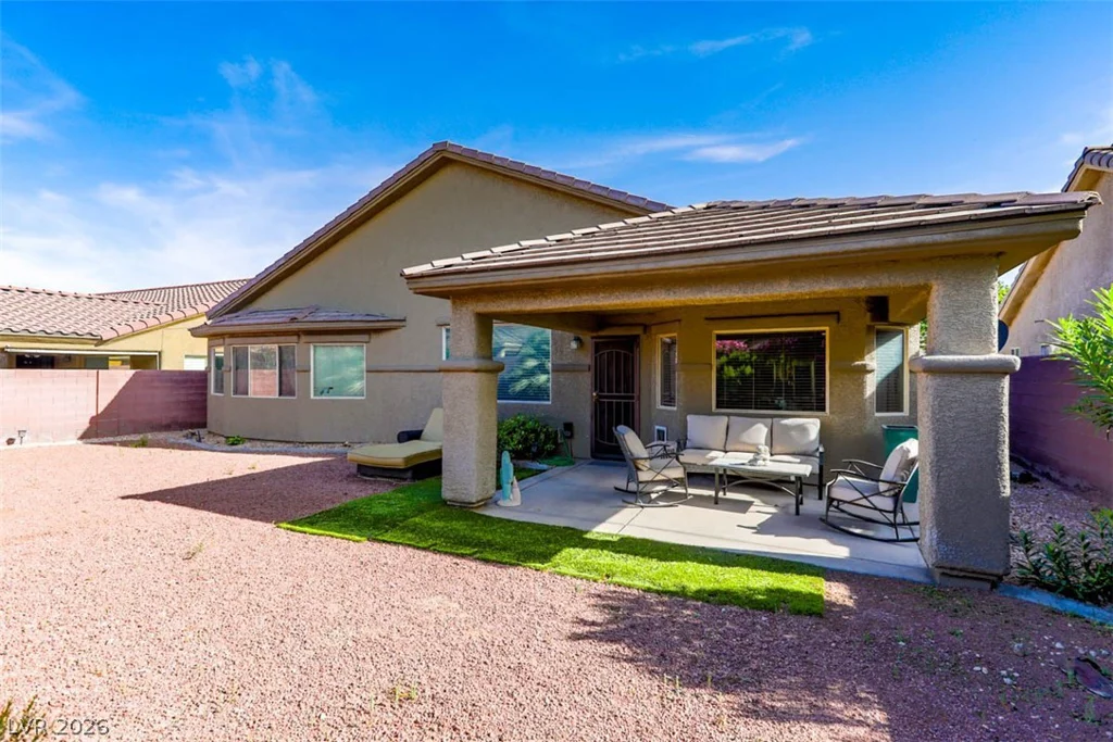 5574 Wedge, Las Vegas, NV 89122