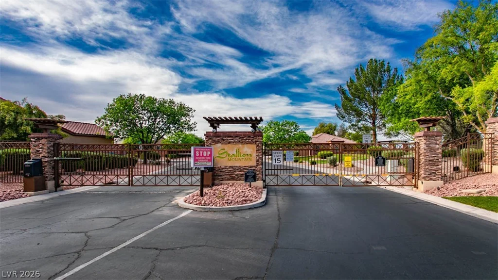 5574 Wedge, Las Vegas, NV 89122