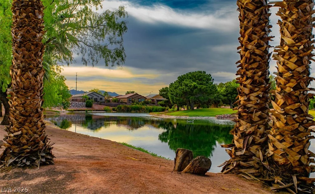 5574 Wedge, Las Vegas, NV 89122