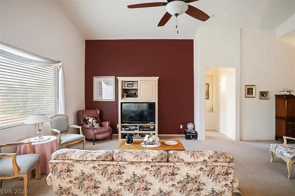 5574 Wedge, Las Vegas, NV 89122