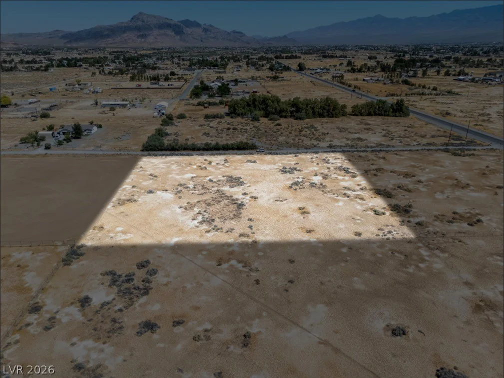 3191 Isaac, Pahrump, NV 89060