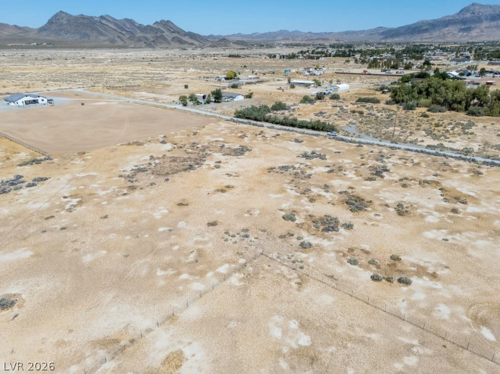 3191 Isaac, Pahrump, NV 89060