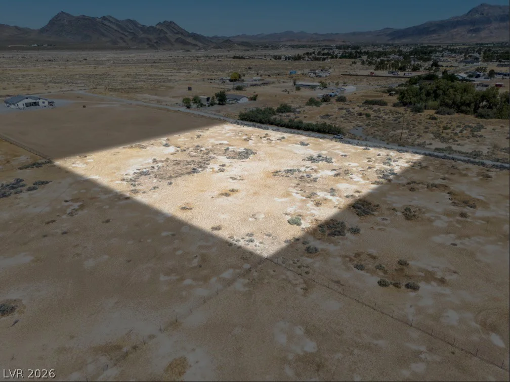 3191 Isaac, Pahrump, NV 89060