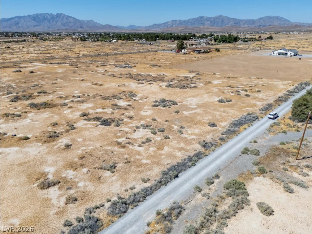 3191 Isaac, Pahrump, NV 89060