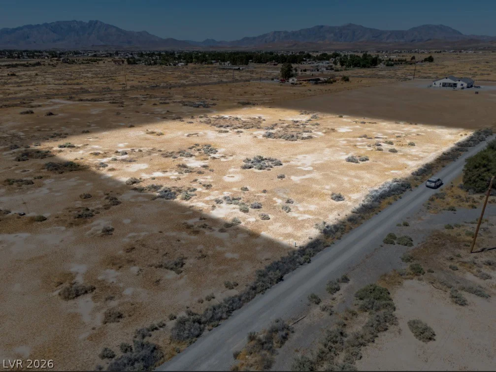 3191 Isaac, Pahrump, NV 89060