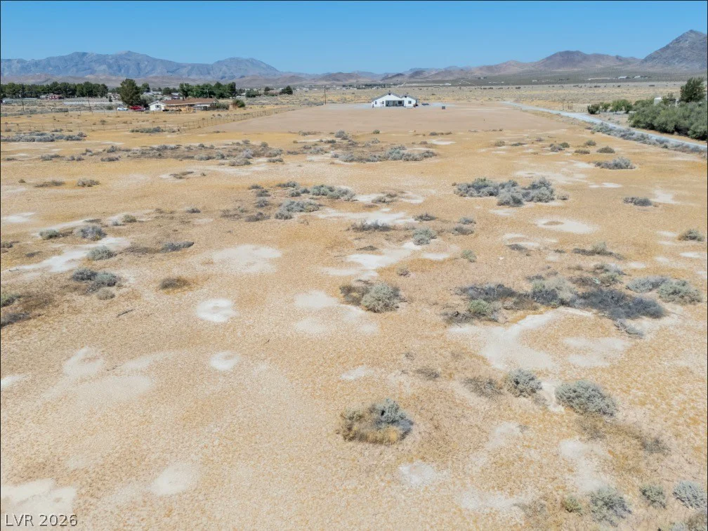 3191 Isaac, Pahrump, NV 89060