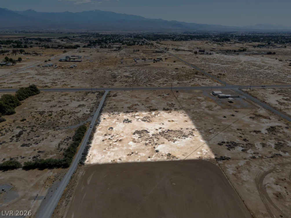 3191 Isaac, Pahrump, NV 89060