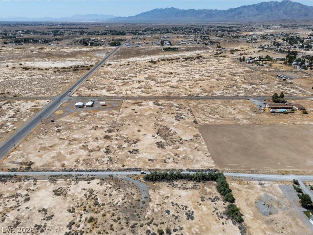 3191 Isaac, Pahrump, NV 89060