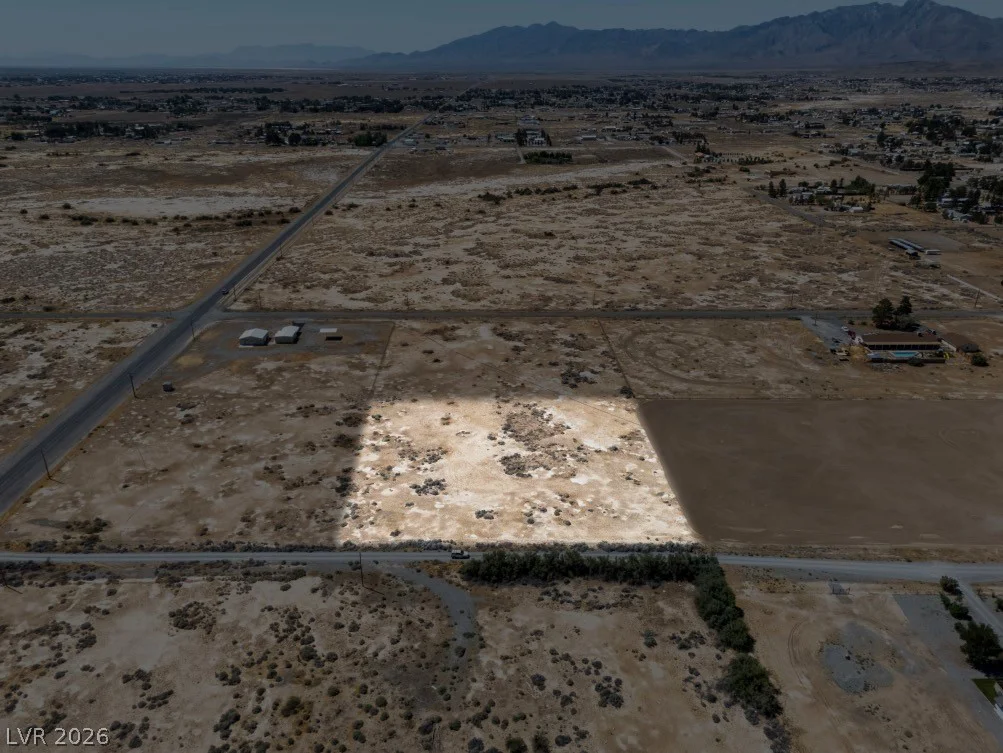 3191 Isaac, Pahrump, NV 89060