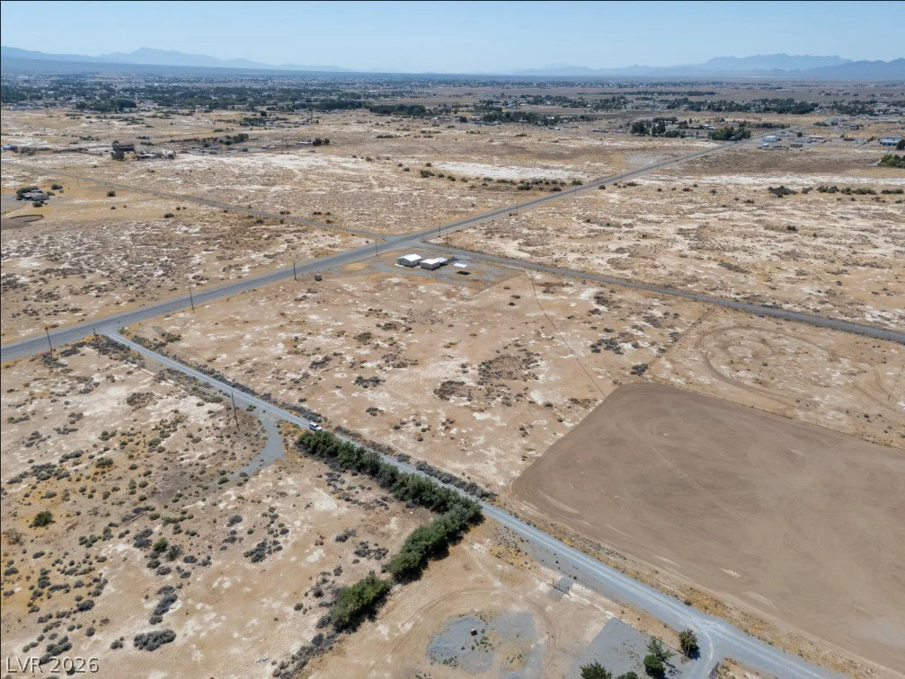 3191 Isaac, Pahrump, NV 89060