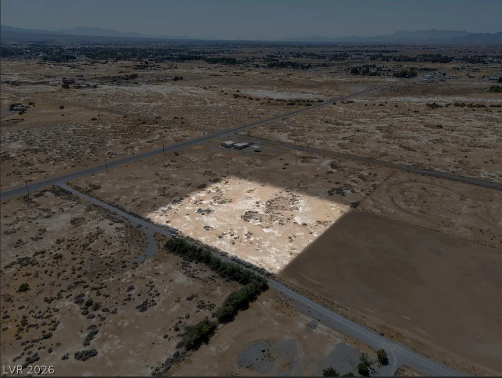 3191 Isaac, Pahrump, NV 89060