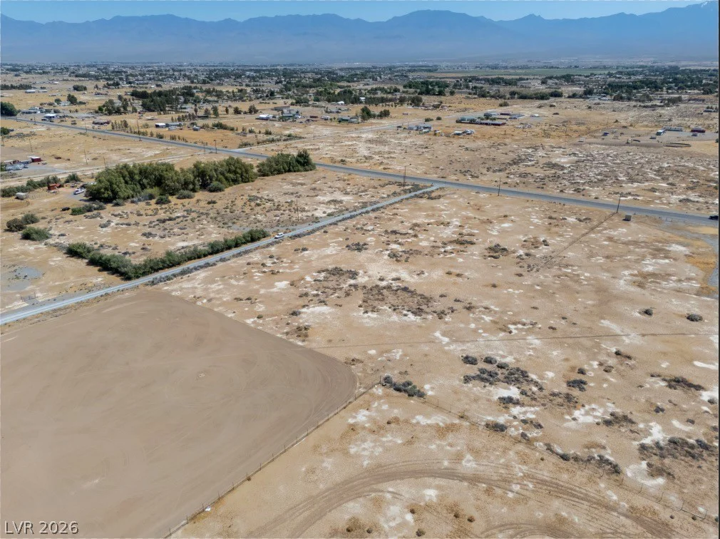 3191 Isaac, Pahrump, NV 89060