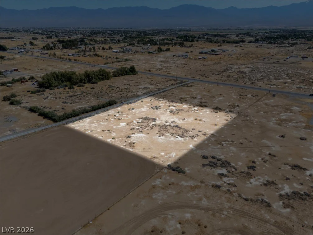 3191 Isaac, Pahrump, NV 89060