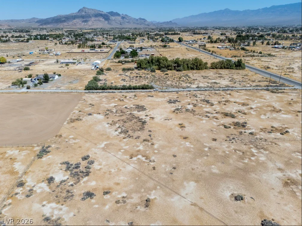 3191 Isaac, Pahrump, NV 89060
