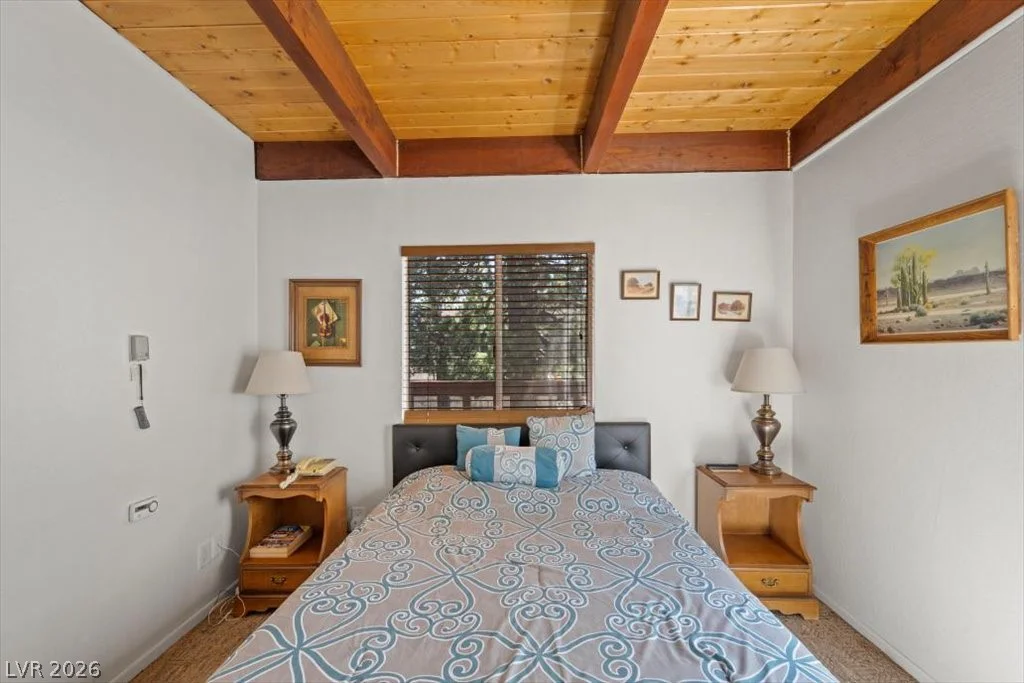 2169 Via Spes Nostra, Mount Charleston, NV 89124