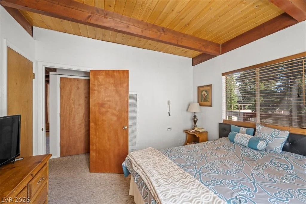 2169 Via Spes Nostra, Mount Charleston, NV 89124