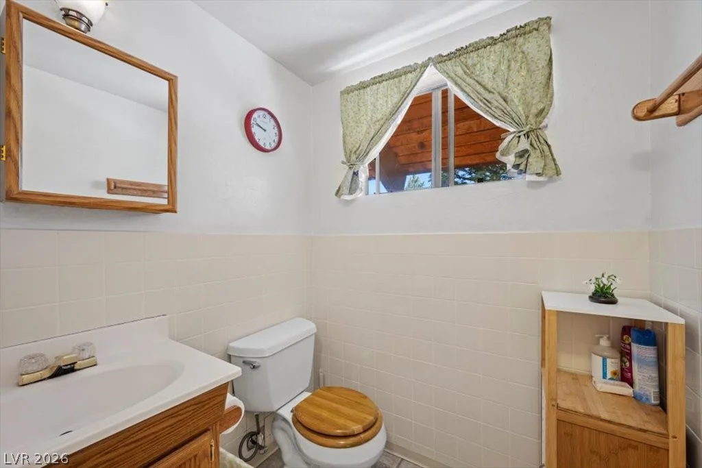 2169 Via Spes Nostra, Mount Charleston, NV 89124