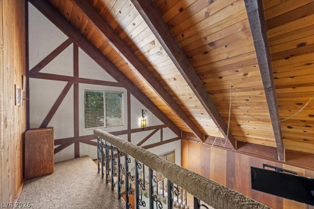 2169 Via Spes Nostra, Mount Charleston, NV 89124