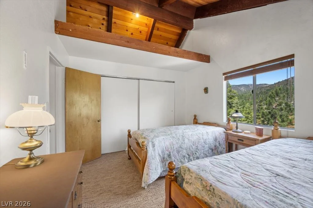 2169 Via Spes Nostra, Mount Charleston, NV 89124