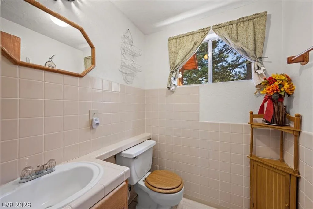2169 Via Spes Nostra, Mount Charleston, NV 89124